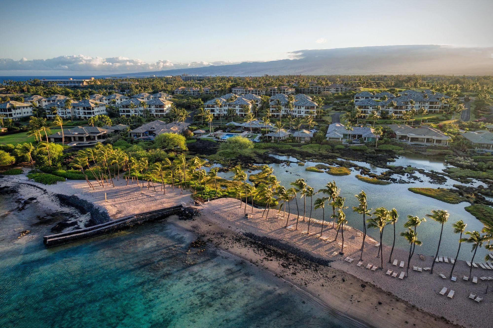 Kolea Resort 唯客乐渡假村 外观 照片