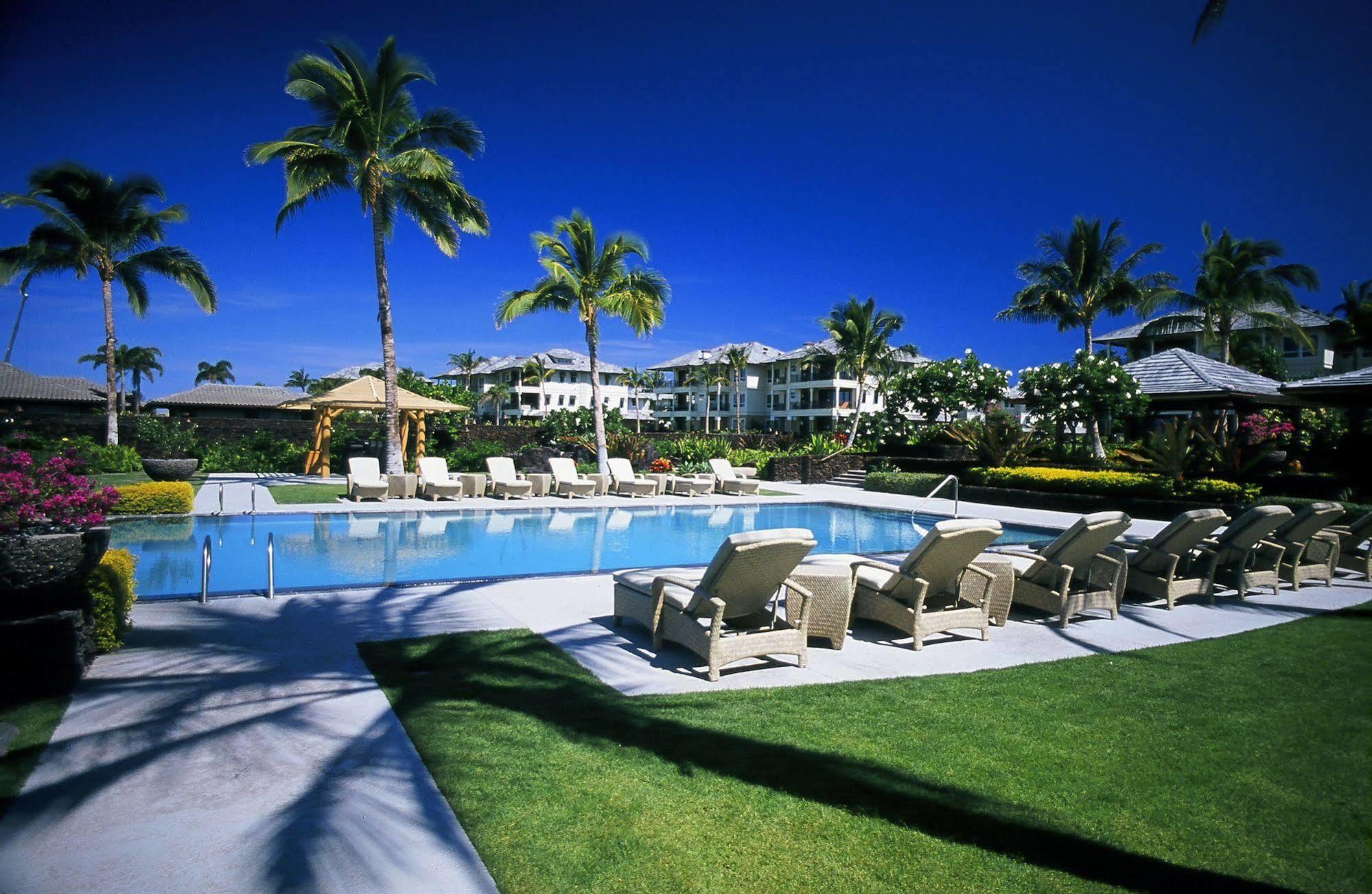 Kolea Resort 唯客乐渡假村 外观 照片