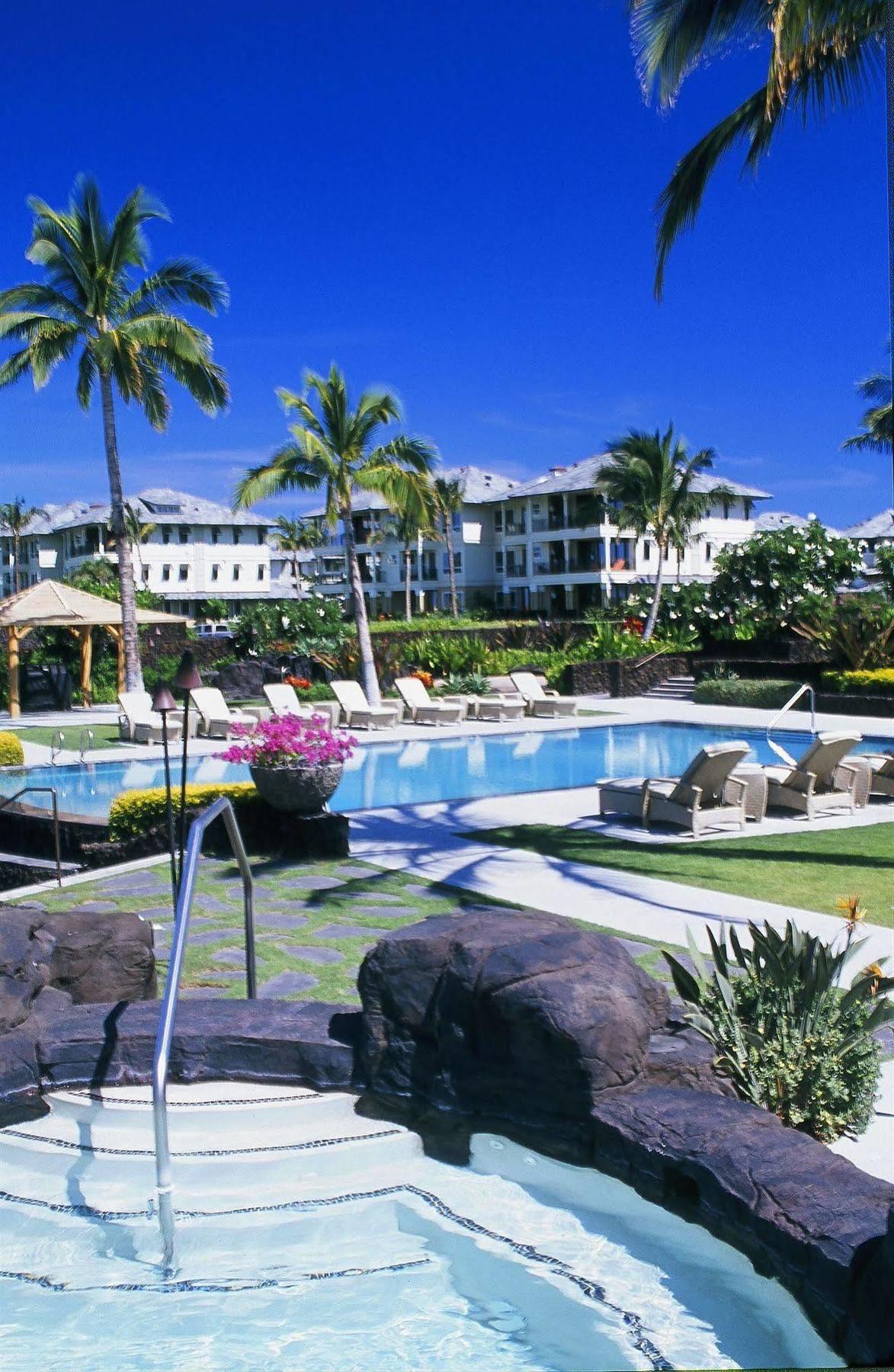 Kolea Resort 唯客乐渡假村 外观 照片
